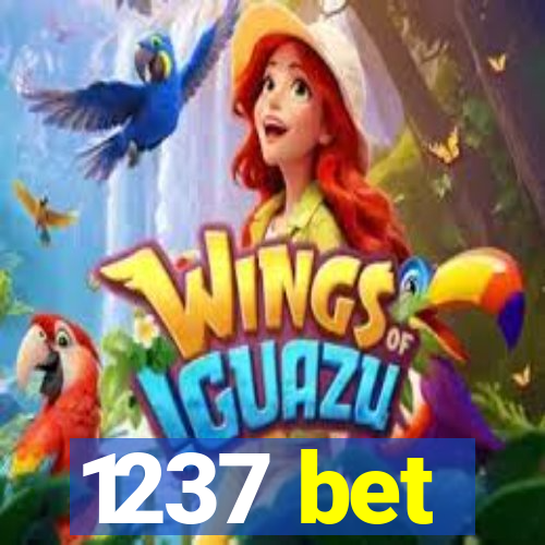 1237 bet